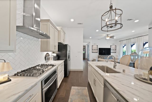 7201 Caladium Drive, Mckinney, TX 75070