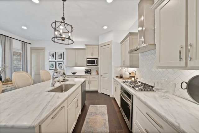 7201 Caladium Drive, Mckinney, TX 75070