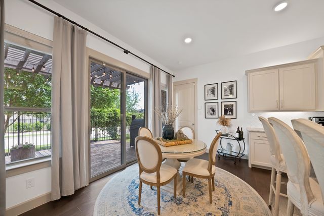 7201 Caladium Drive, Mckinney, TX 75070