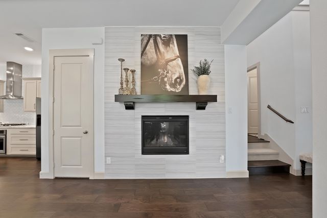 7201 Caladium Drive, Mckinney, TX 75070