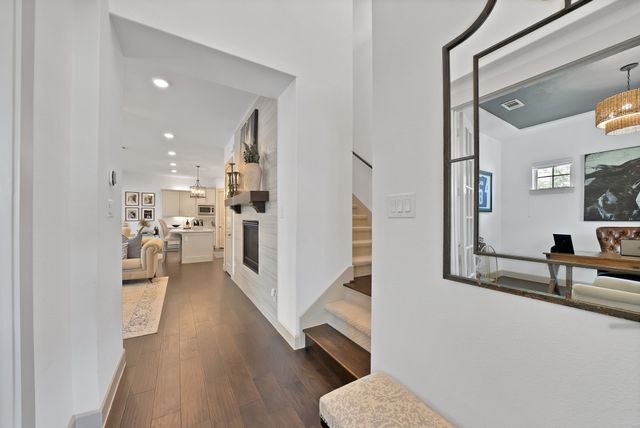 7201 Caladium Drive, Mckinney, TX 75070