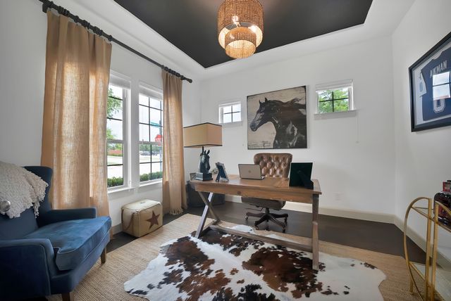 7201 Caladium Drive, Mckinney, TX 75070