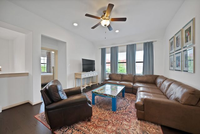 7201 Caladium Drive, Mckinney, TX 75070