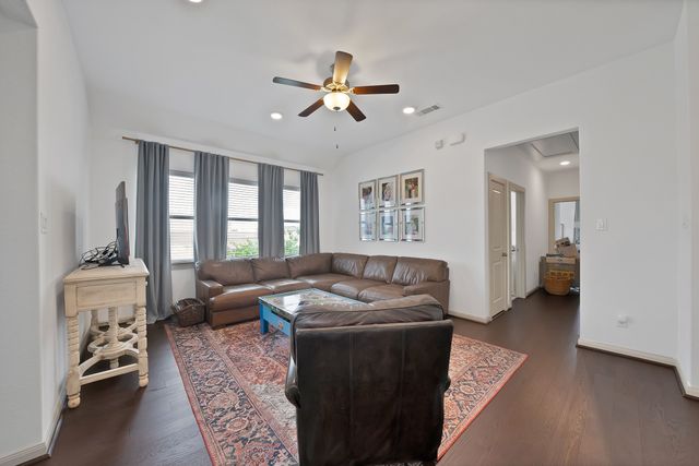 7201 Caladium Drive, Mckinney, TX 75070