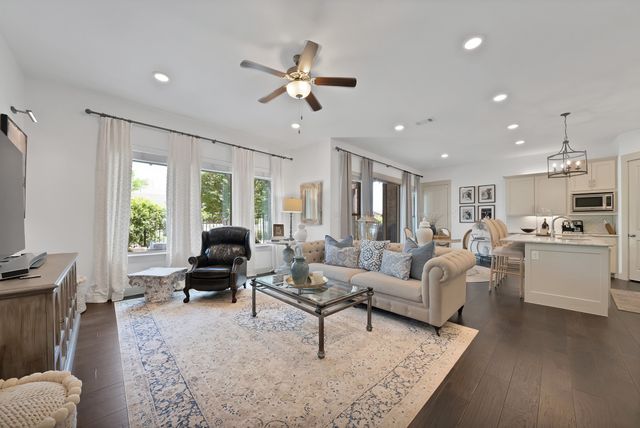 7201 Caladium Drive, Mckinney, TX 75070