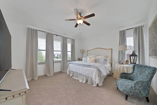 7201 Caladium Drive, Mckinney, TX 75070