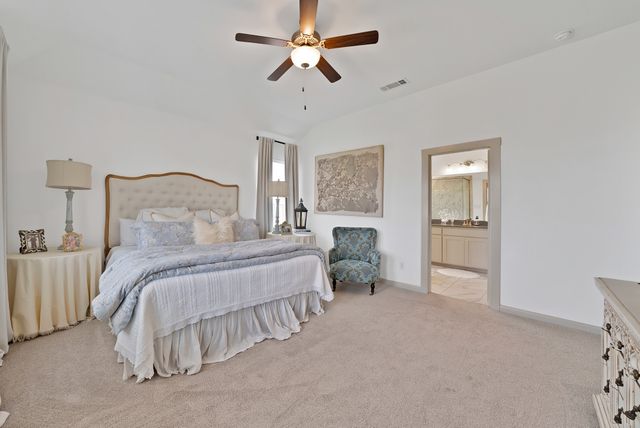 7201 Caladium Drive, Mckinney, TX 75070