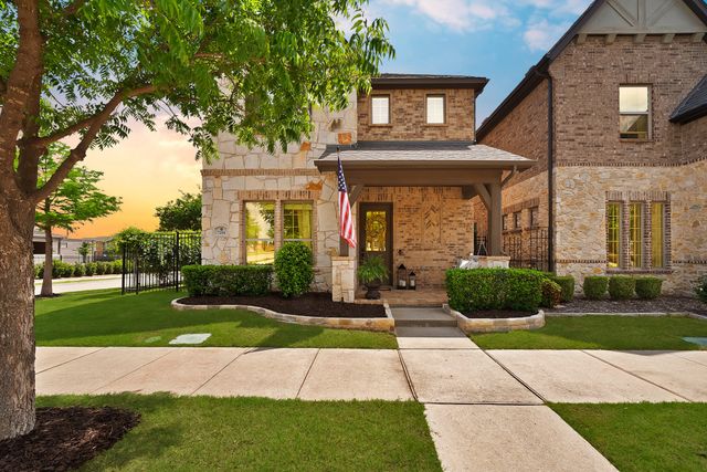 7201 Caladium Drive, Mckinney, TX 75070