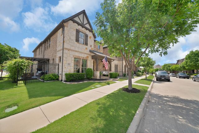 7201 Caladium Drive, Mckinney, TX 75070