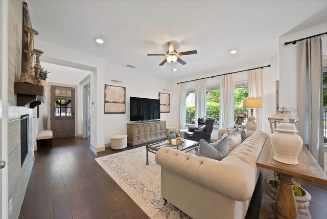 7201 Caladium Drive, Mckinney, TX 75070