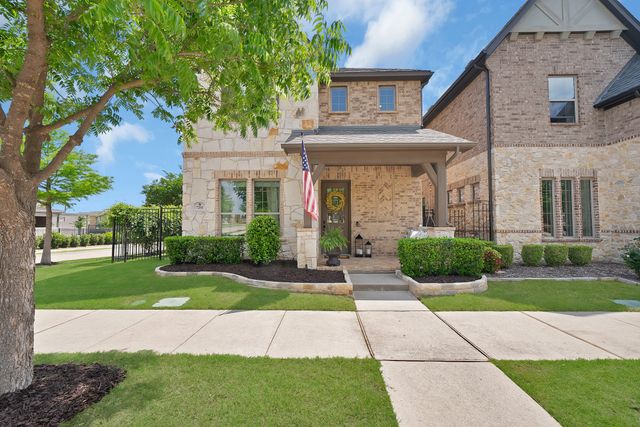 7201 Caladium Drive, Mckinney, TX 75070