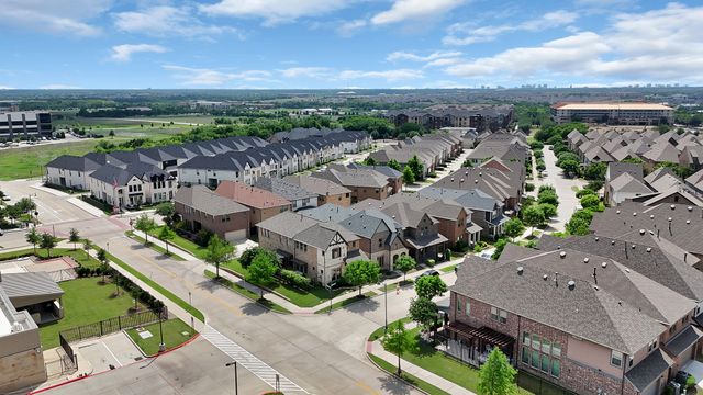 7201 Caladium Drive, Mckinney, TX 75070