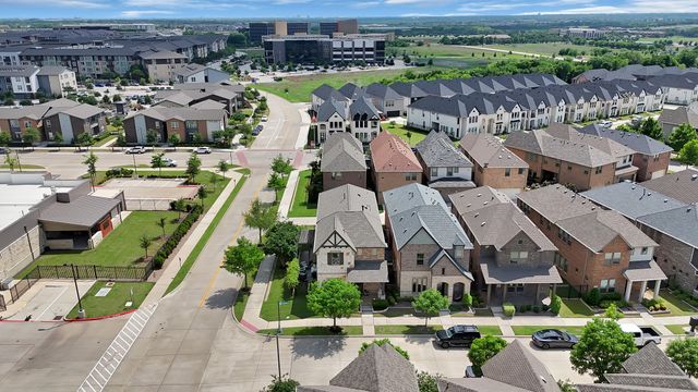 7201 Caladium Drive, Mckinney, TX 75070