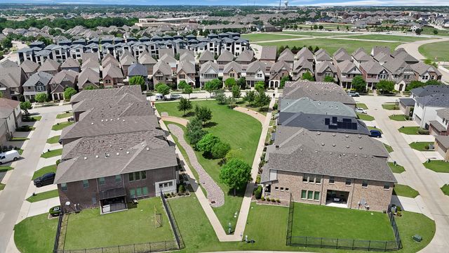 7201 Caladium Drive, Mckinney, TX 75070