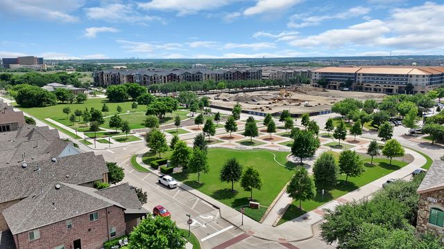 7201 Caladium Drive, Mckinney, TX 75070