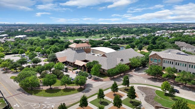 7201 Caladium Drive, Mckinney, TX 75070