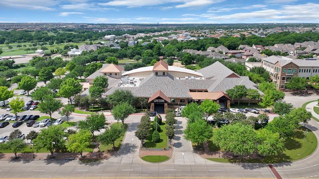 7201 Caladium Drive, Mckinney, TX 75070