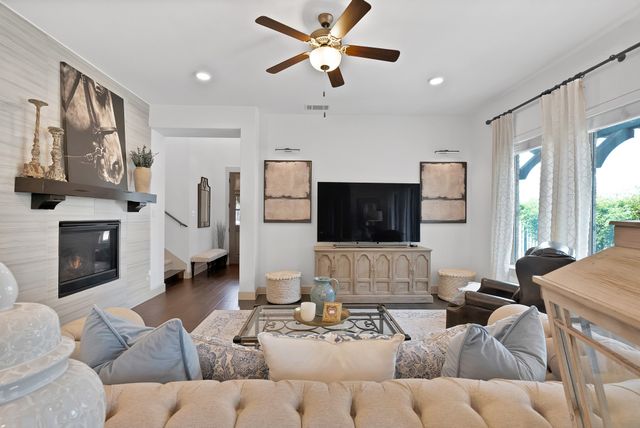7201 Caladium Drive, Mckinney, TX 75070