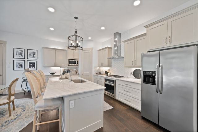 7201 Caladium Drive, Mckinney, TX 75070