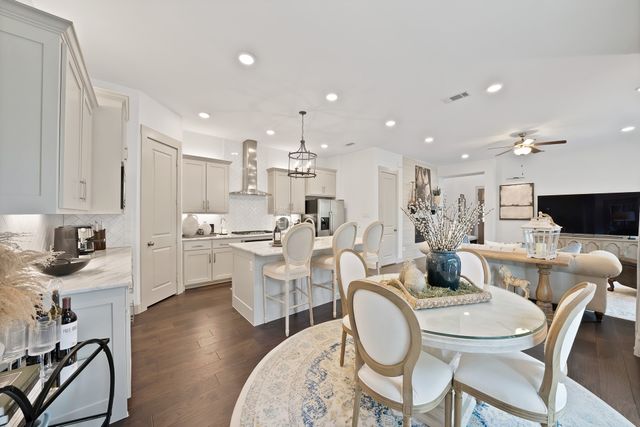 7201 Caladium Drive, Mckinney, TX 75070
