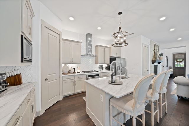 7201 Caladium Drive, Mckinney, TX 75070