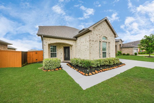 2326 Kelson Cove Drive, La Marque, TX 77568