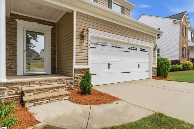 216 Rio Grande Place, Simpsonville, SC 29680