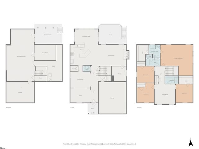 216 Rio Grande Place, Simpsonville, SC 29680