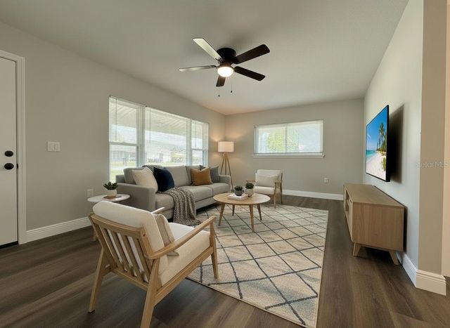 1507 N LAKE VIEW AVENUE, Leesburg, FL 34748