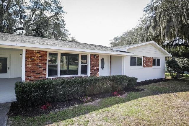 1507 N LAKE VIEW AVENUE, Leesburg, FL 34748