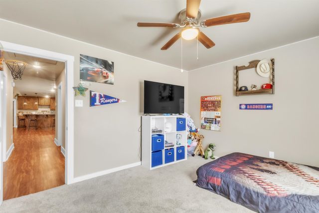 3026 FM 593, Gilmer, TX 75644