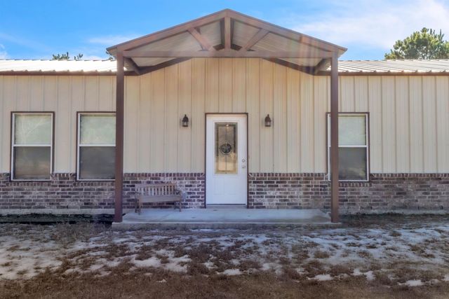 3026 FM 593, Gilmer, TX 75644