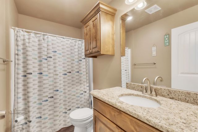 3026 FM 593, Gilmer, TX 75644