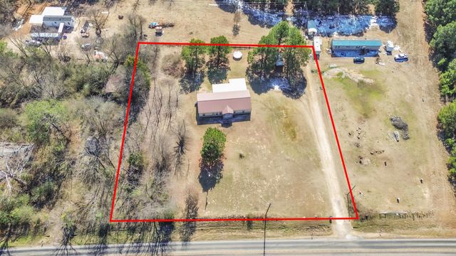 3026 FM 593, Gilmer, TX 75644