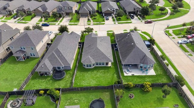 11427 Harmony Summit Trace, Richmond, TX 77406
