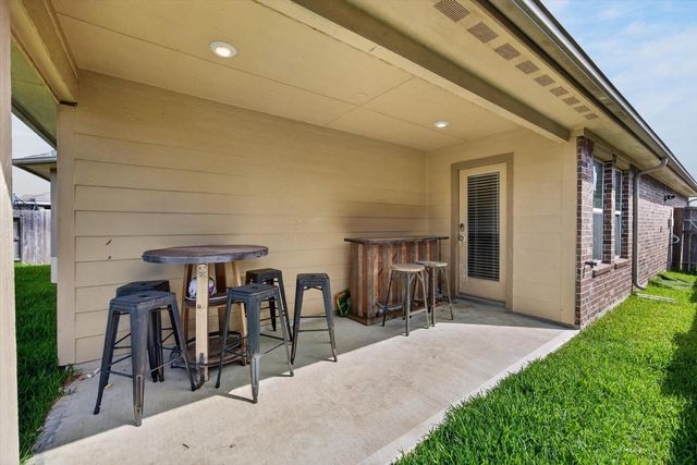 11427 Harmony Summit Trace, Richmond, TX 77406