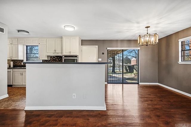 1020 N Coolidge, Little Rock, AR 72207