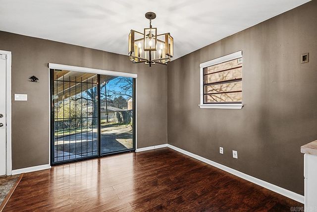 1020 N Coolidge, Little Rock, AR 72207