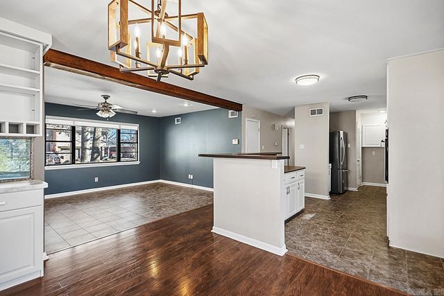 1020 N Coolidge, Little Rock, AR 72207