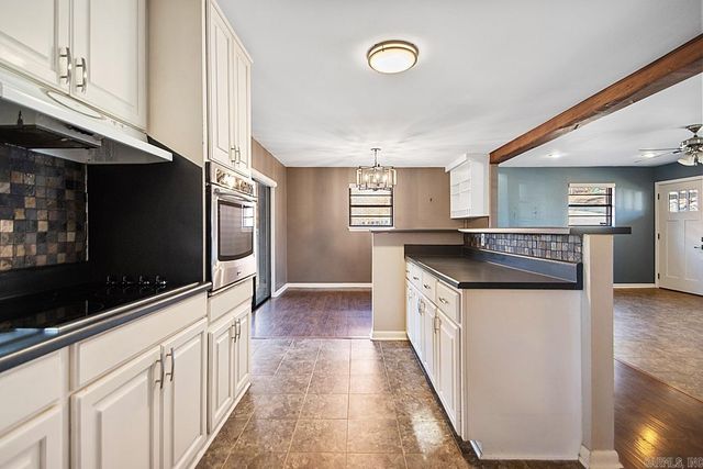 1020 N Coolidge, Little Rock, AR 72207