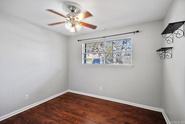 1020 N Coolidge, Little Rock, AR 72207