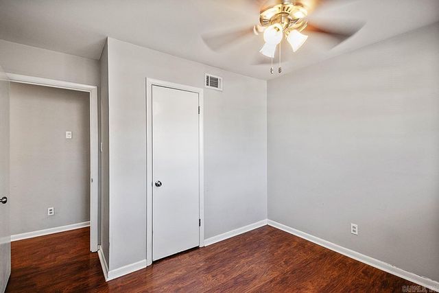 1020 N Coolidge, Little Rock, AR 72207