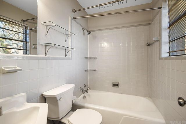 1020 N Coolidge, Little Rock, AR 72207