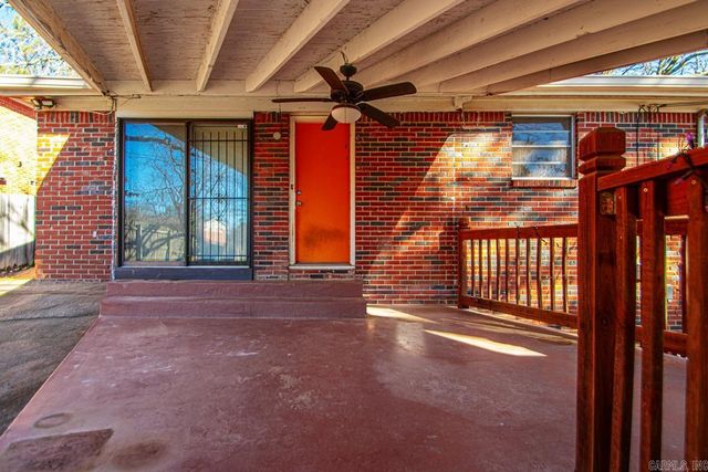 1020 N Coolidge, Little Rock, AR 72207