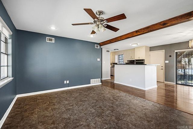 1020 N Coolidge, Little Rock, AR 72207