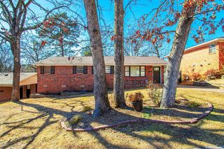 1020 N Coolidge, Little Rock, AR 72207