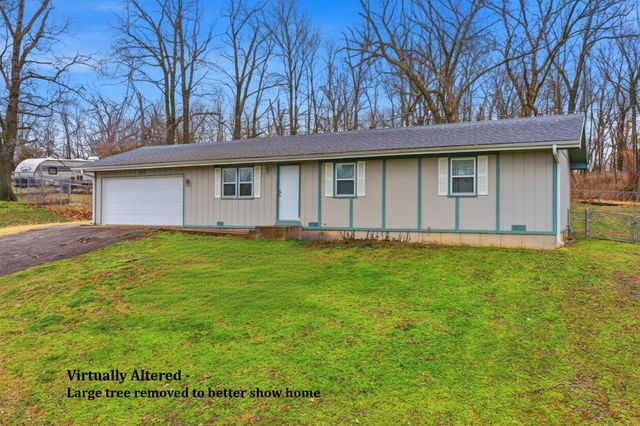 1706 N 16th Street, Ozark, MO 65721