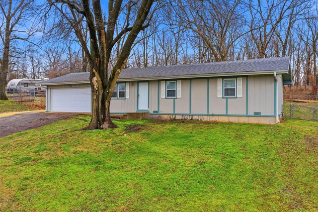 1706 N 16th Street, Ozark, MO 65721