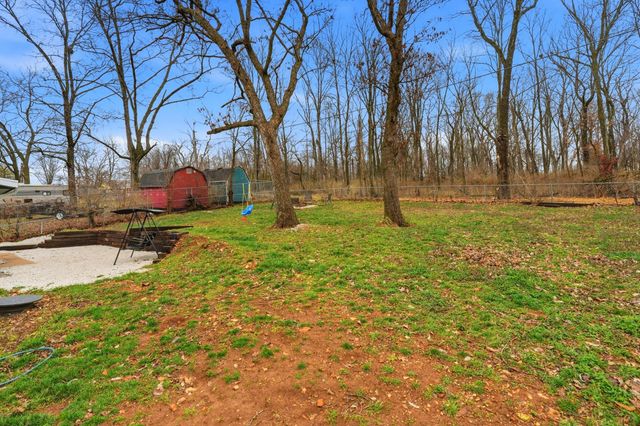 1706 N 16th Street, Ozark, MO 65721