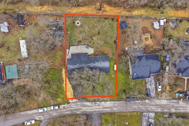 1706 N 16th Street, Ozark, MO 65721